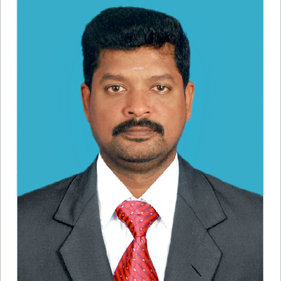 Vasanthan Ganesan