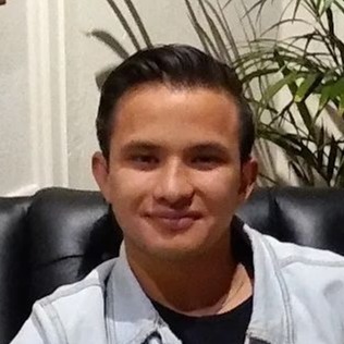 Mario Gutierrez ramirez