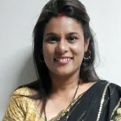 Ashlesha Mhatre