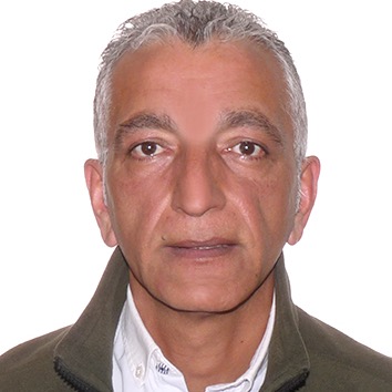 Rasoul Amirarshadi