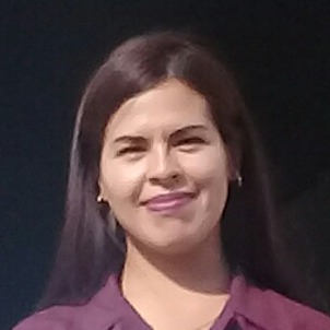Elena Hoyos Saenz