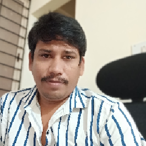 Aravind Reddy