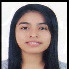 Cristina Balladares Sanchez