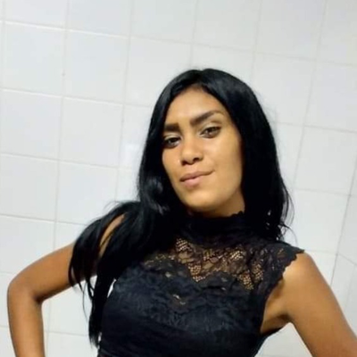 Samira Rodrigues
