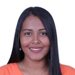 LUZ BEYDY SÁNCHEZ GARCÍA