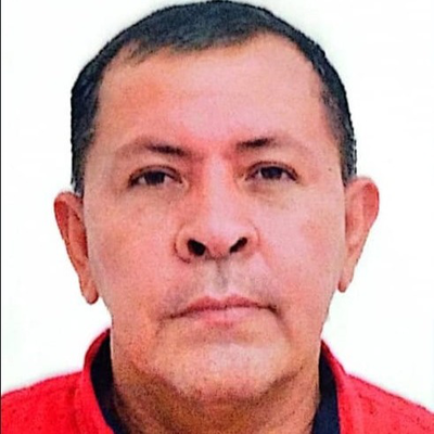 Javier Cubillos Andrade