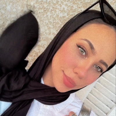 Randa Abdelfattah