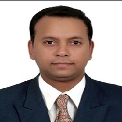 Dr (Major) Phani Chakravarty Mutnuru
