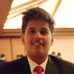Dhruv Behl