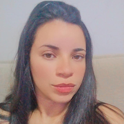 Jenifer Mayara  Oliveira 