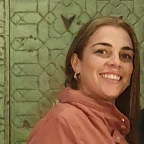Viviana Cardona 