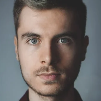 Jesus Echeverri