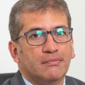 Paul Yzusqui