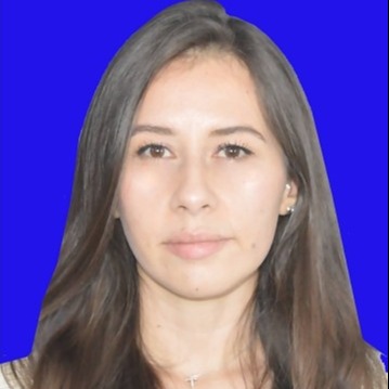 Diana Paola Bernal Vera