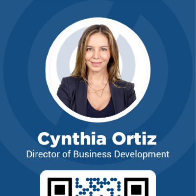Cynthia Ortiz