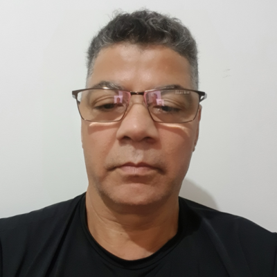 Marivaldo Nascimento Ferreira