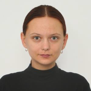 Natalia Kadirova