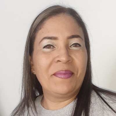 Yelitza Josefina Piñero Castillo 