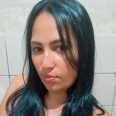Ana Juliana  Andrade da Silva 