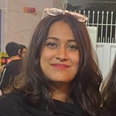 Varisha Ibrahim