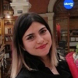 Mariana Garay