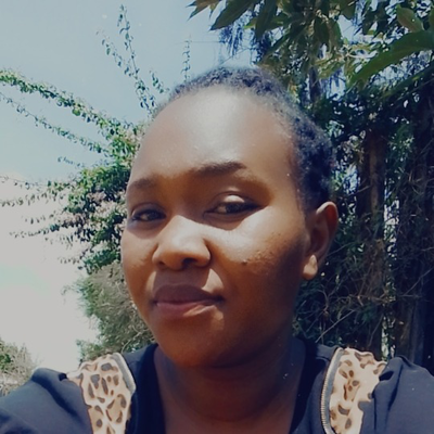Leah Nyaboke