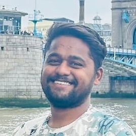 Veeresh Kalguti