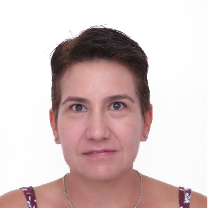 Catalina Maria Jaramillo