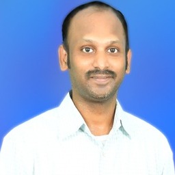 Vijaya Katuri