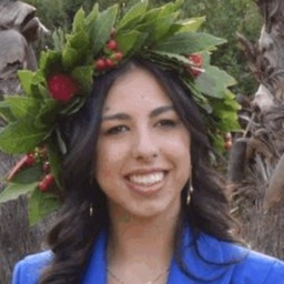 Greta Caponetto