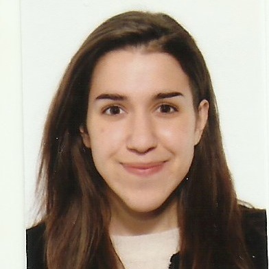 Leire Ibarburu Blanco