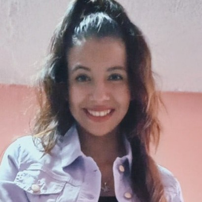 Kenyi Melissa Vera Muñoz