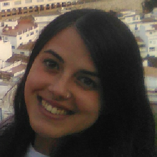 Jessica García Ramírez