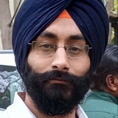 Jasveen Singh