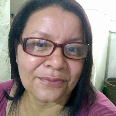 Cosmerinda Silva Santos Pereira