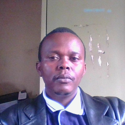 Michael Mukuruma
