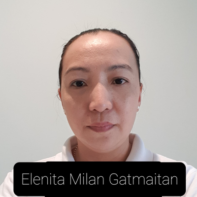 Elenita Gatmaitan
