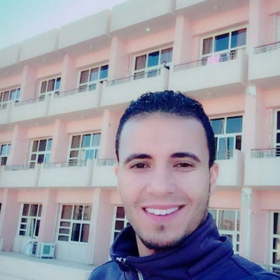 Mahmoud Elmasedy