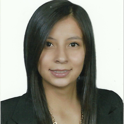 Laura Daniela Rivera Gonzalez