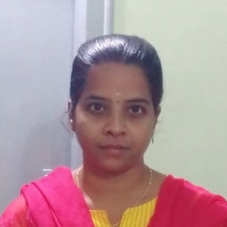 Pavithra Dharani