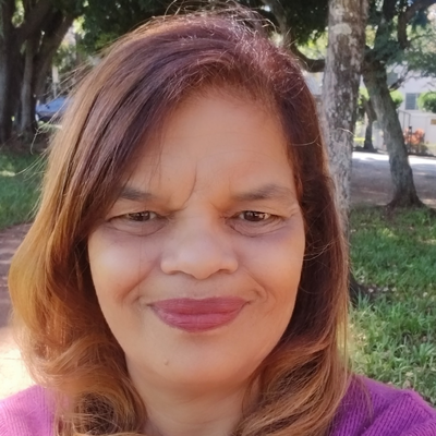 Maria Divina  Nogueira da Silva