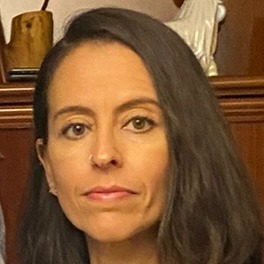 Gemma Diaz Diaz