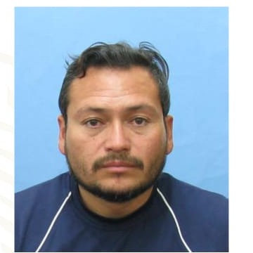 Luis Alberto Lara Reyes