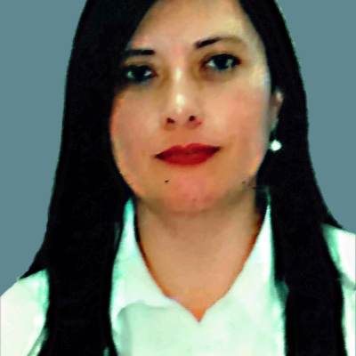 Janneth Rodríguez