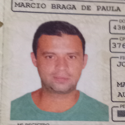 Marcio  Braga 