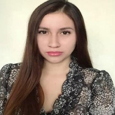Jalina Garcia Lostaunau