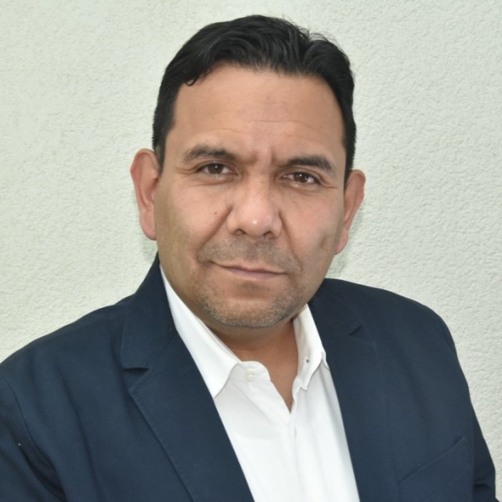Enrique Barrera
