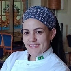 Kamila DE PAULA