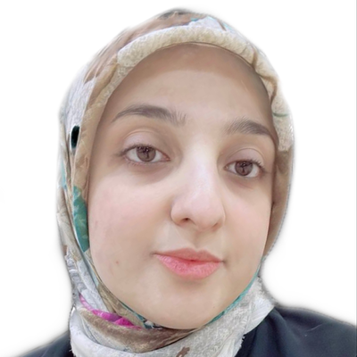 Hiba Ali Hilal