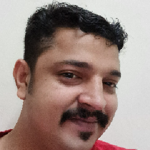 Manu Jaya Prakash